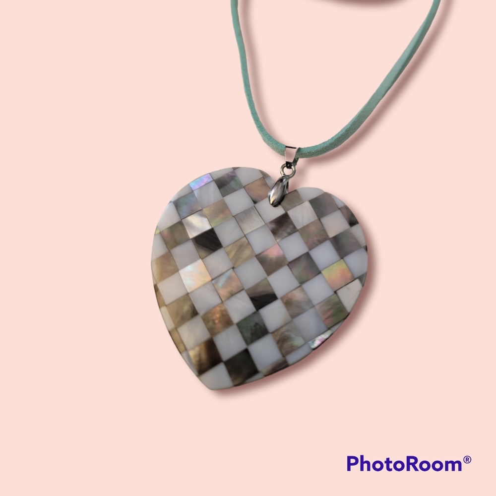 Heart Necklace